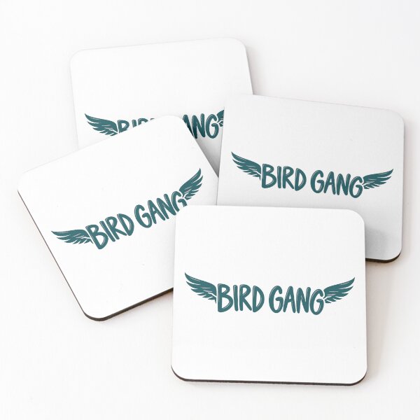 Item preview, Bird Gang designed and sold by sabinako.