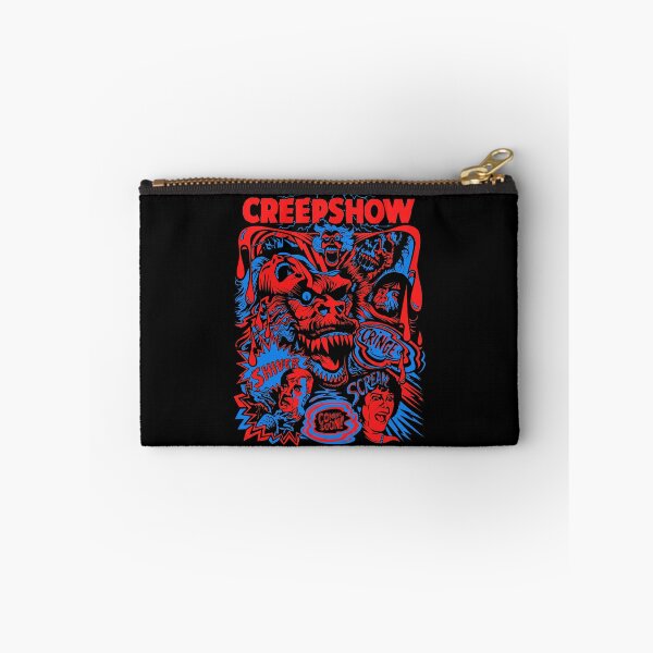Item preview, Creepshow Style designed and sold by mallovas.