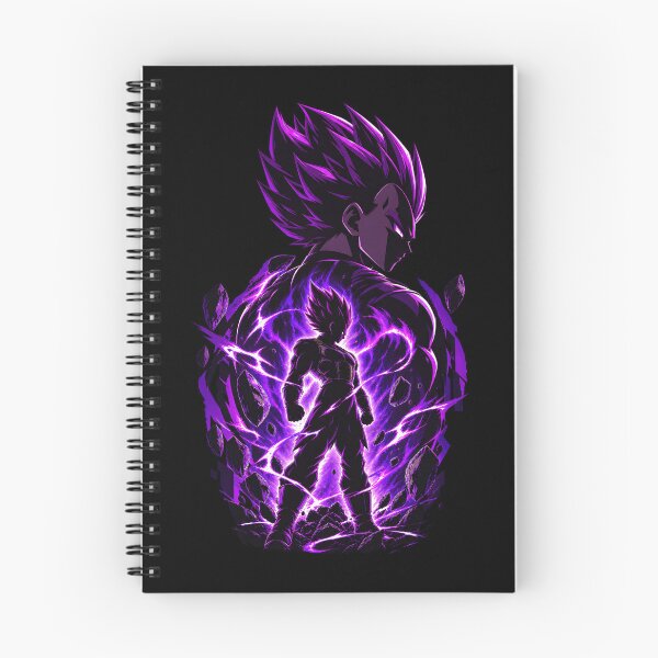 Item preview, Vegeta Ultra Ego designed and sold by Leebela.