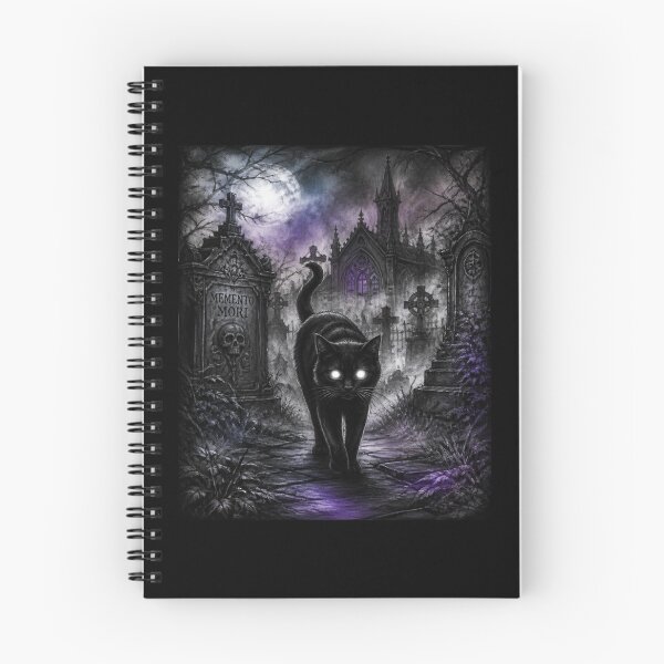 Item preview,   Black cat, Halloween designed and sold by Aeartcreative5.