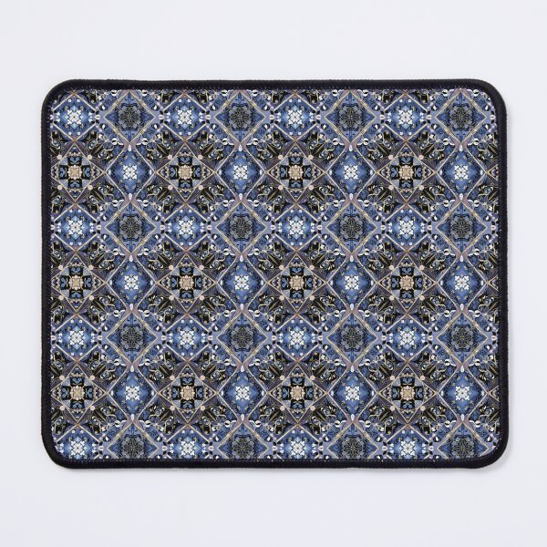 Item preview, New nancysdaughter Design!Seamless Tileable Pattern – Decorative All Over Print Design for Phone Cases, Laptop Cases & Home Decor designed and sold by nancysdaughter.
