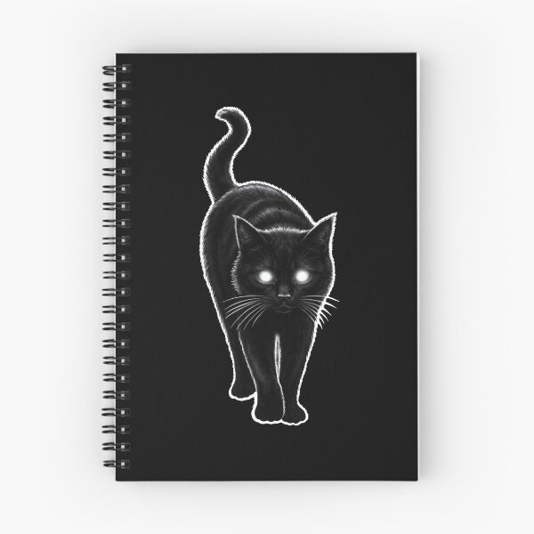 Item preview, Black cat, Halloween designed and sold by Aeartcreative5.