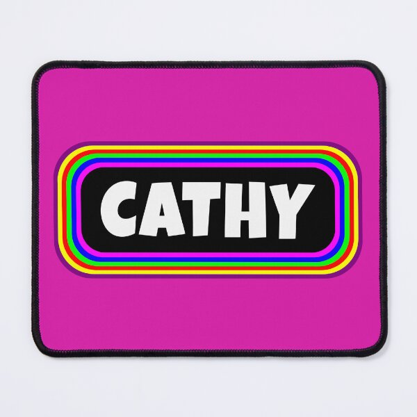 Artikelvorschau, Cathy entworfen und verkauft von glowdesigns.