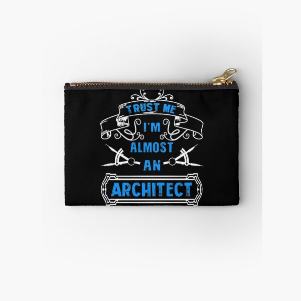 Item preview, Trust Me I'm An Architect Funny Architectural Design for Professionals designed and sold by Tsuchiya-Shuuya.