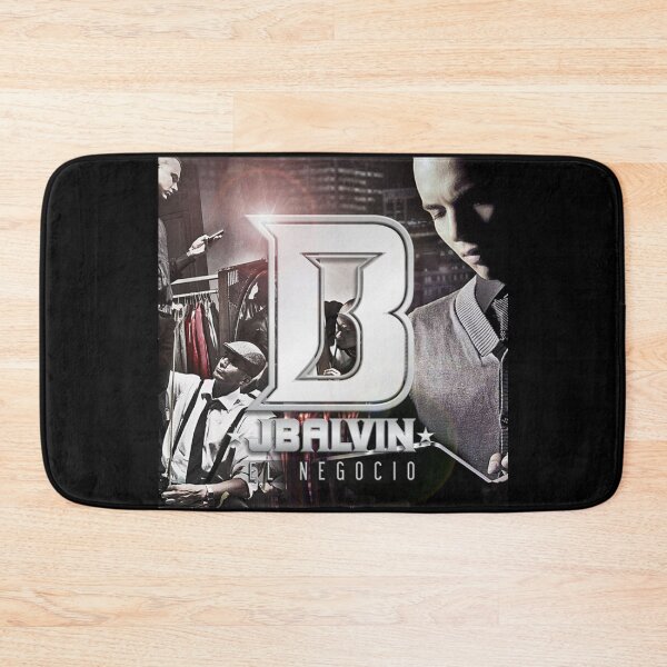 Item preview, J Balvin - El Negocio album 2011 designed and sold by Lanhvamy2689.