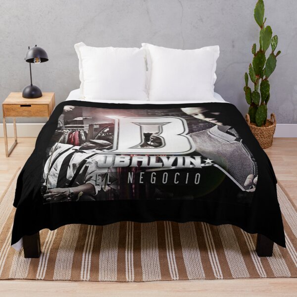 Item preview, J Balvin - El Negocio álbum 2011 designed and sold by Lanhvamy2689.