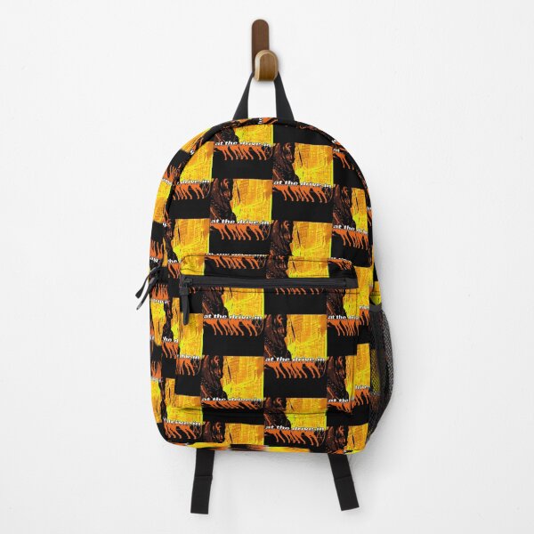 Item preview, At The Drive In Inspired Abstract Rock Band Art Design designed and sold by Avairye.