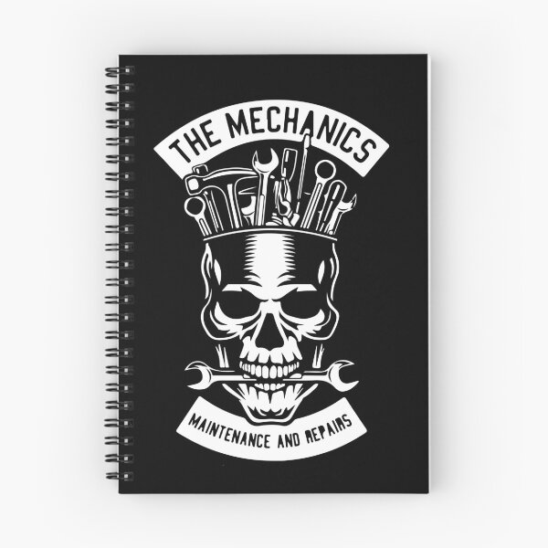 Item preview, Mechanic designed and sold by kevinzegers19.