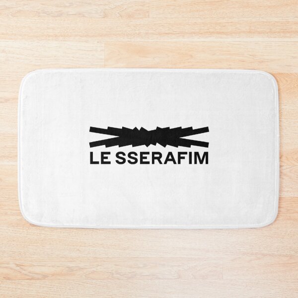 Item preview, LE SSERAFIM designed and sold by dhikpam58.