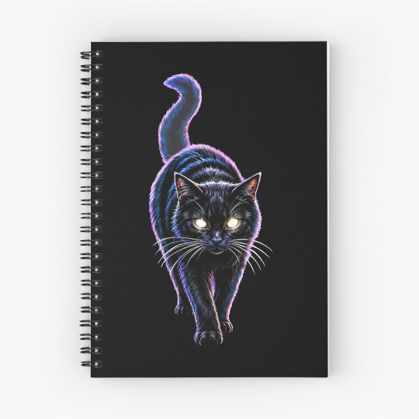 Item preview, Black cat, Halloween designed and sold by Aeartcreative5.