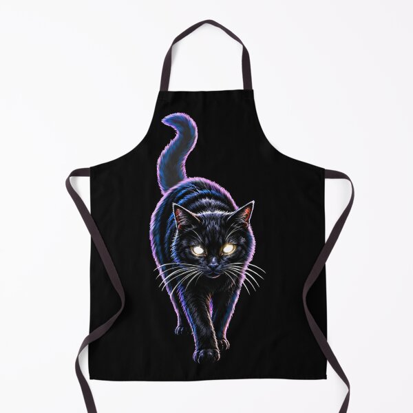 Item preview, Black cat, Halloween designed and sold by Aeartcreative5.