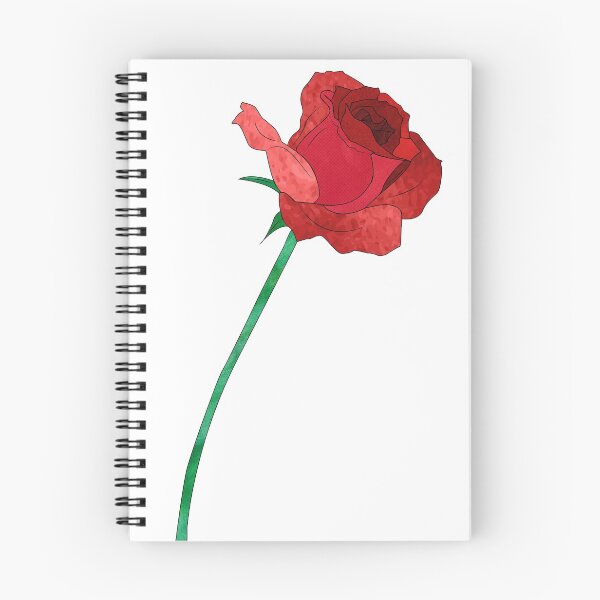 Item preview, Rose Graphic designed and sold by hannahdiamond.