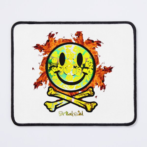 Item preview, Fatboy Slim Inspired Retro Music Design for Fans of Electronic Dance designed and sold by zeeco111.