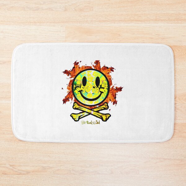 Item preview, Fatboy Slim Inspired Retro Music Design for Fans of Electronic Dance designed and sold by zeeco111.