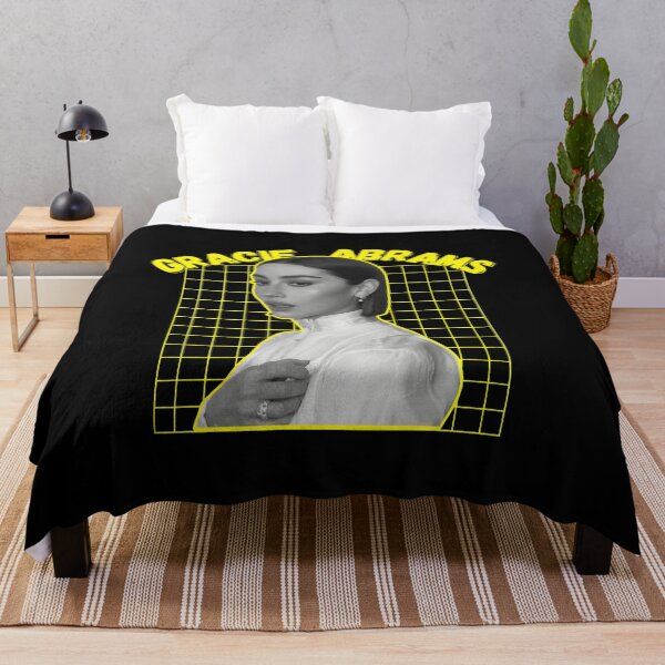 Item preview, Gracies Abrams pop star singer designed and sold by Isaacmaakkai.