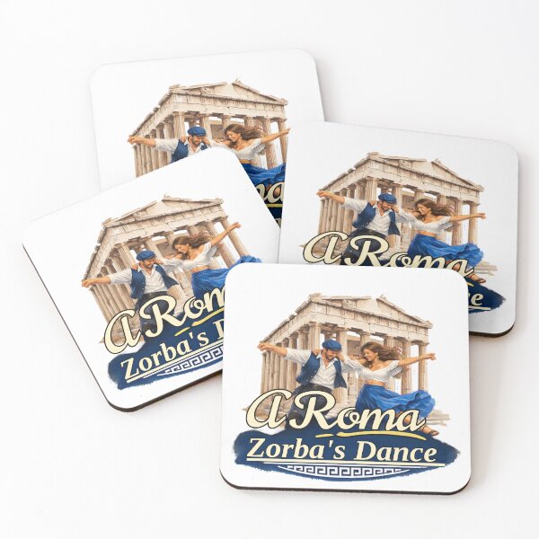 Item preview, A Roma Zorba's Dance designed and sold by  ViralVisionsCreating .