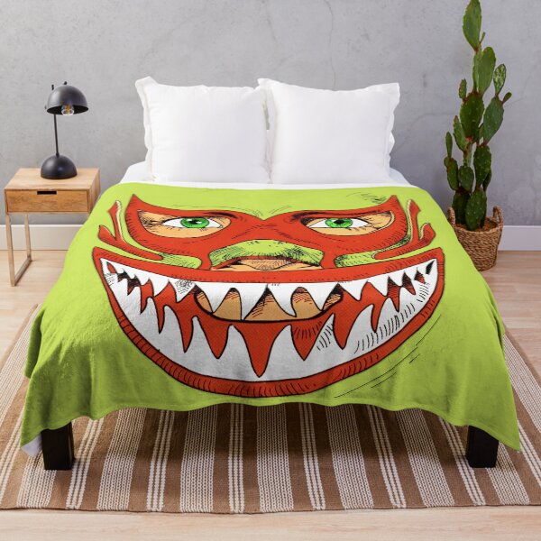 Artikelvorschau, Lucha Mask Art entworfen und verkauft von WhoNeedsEnemies.