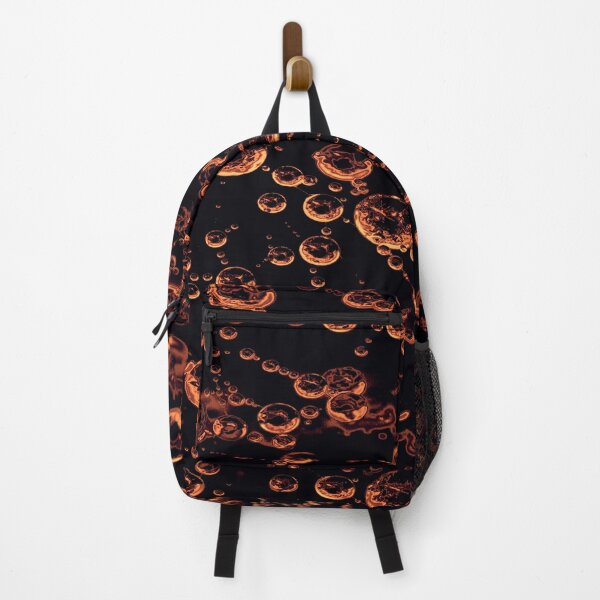 Item preview, Copper Droplet Field – Abstract Pattern designed and sold by SulkaCreative.