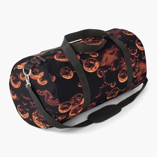 Item preview, Copper Droplet Field – Abstract Pattern designed and sold by SulkaCreative.