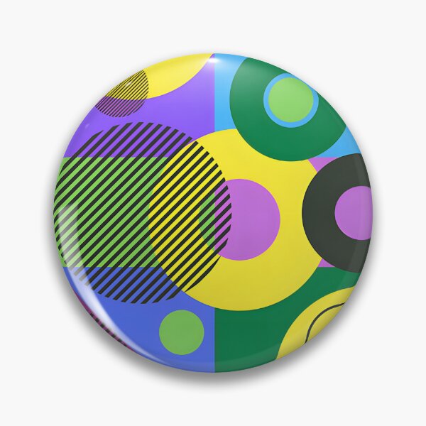 Item preview, Retro Neo Geo Inspired Pattern Design with Vintage Gaming Vibes designed and sold by lovelysiham.