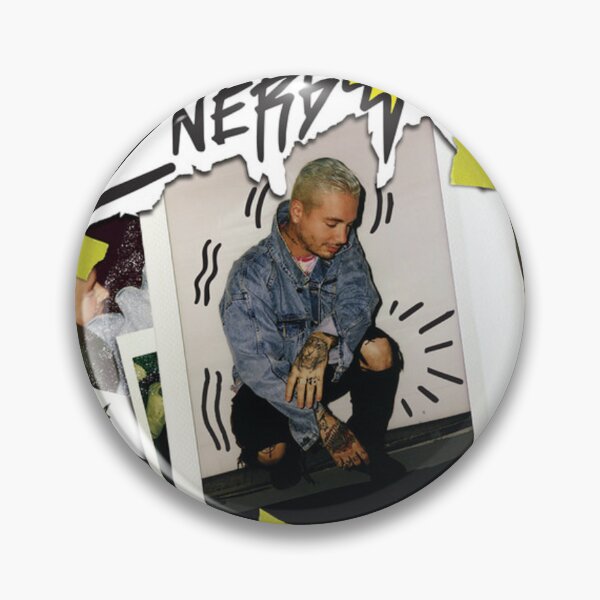 Item preview, J Balvin - Energía album 2016 designed and sold by Lanhvamy2689.