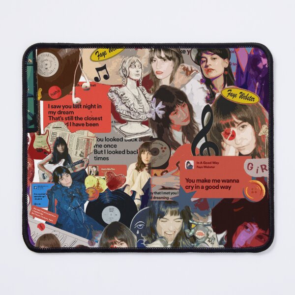 Item preview, Faye Webster designed and sold by deepakpix3.