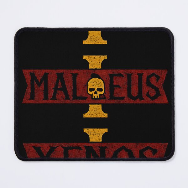 Item preview, Eisenhorn Hereticus Malleus Xenos designed and sold by BravenBold.