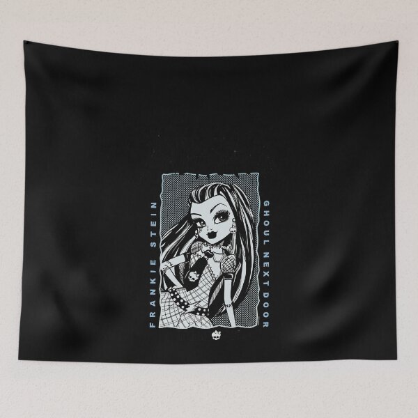 Item preview, Dark Abstract Face designed and sold by mallovas.
