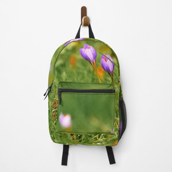 Item preview, Beautiful Autumn Crocus in Cardiff designed and sold by VnGphoto.