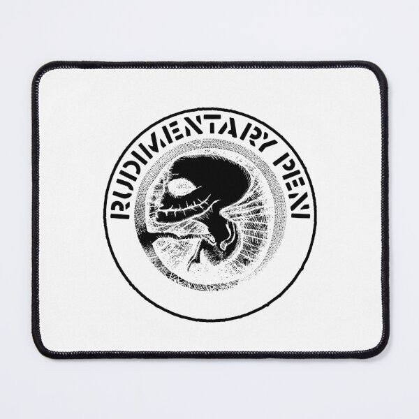 Item preview, Rudimentary Peni designed and sold by dhikpam58.