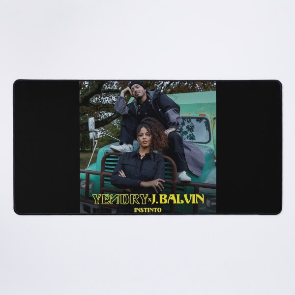 Item preview, J Balvin - Instinto album 2021 designed and sold by Lanhvamy2689.