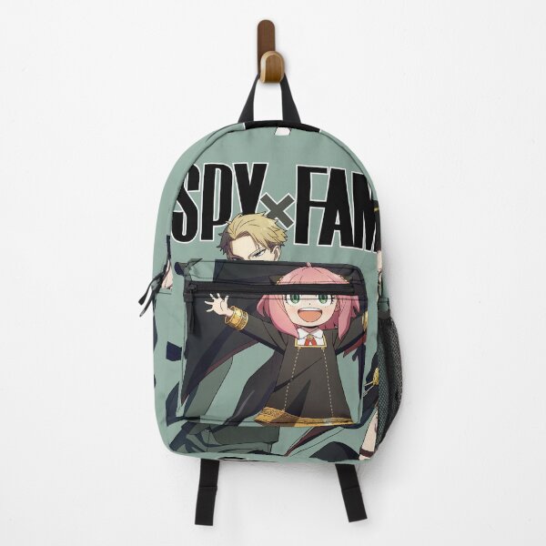 Item preview, Spy Fam designed and sold by Tsudo.
