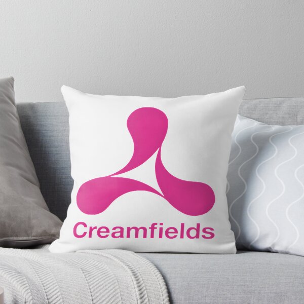 Item preview, Creamfields Dance and Music Festival Vibes Graphic Design designed and sold by zeeco111.