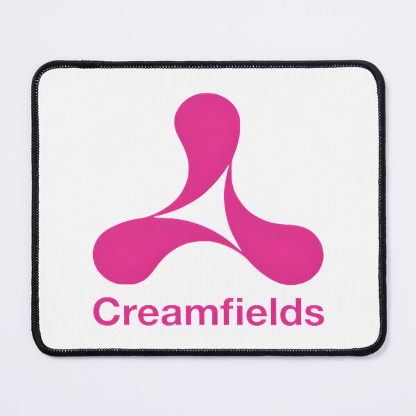 Item preview, Creamfields Dance and Music Festival Vibes Graphic Design designed and sold by zeeco111.