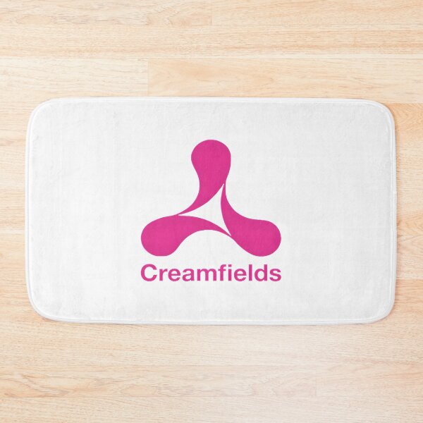 Item preview, Creamfields Dance and Music Festival Vibes Graphic Design designed and sold by zeeco111.
