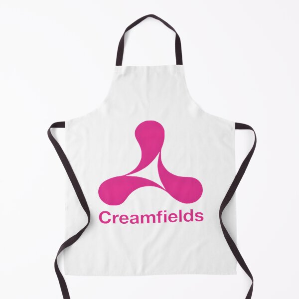 Item preview, Creamfields Dance and Music Festival Vibes Graphic Design designed and sold by zeeco111.