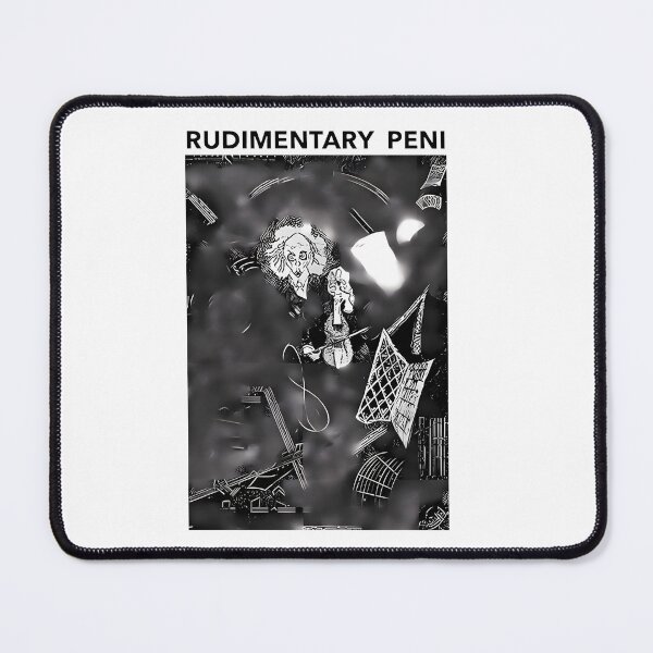 Item preview, Rudimentary Peni designed and sold by dhikpam58.