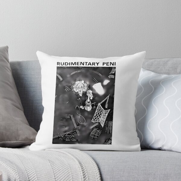 Item preview, Pene rudimentario designed and sold by dhikpam58.