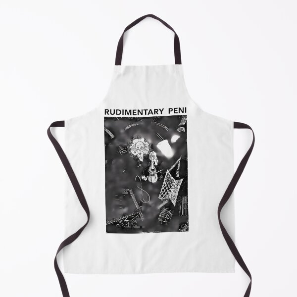 Item preview, Rudimentary Peni designed and sold by dhikpam58.