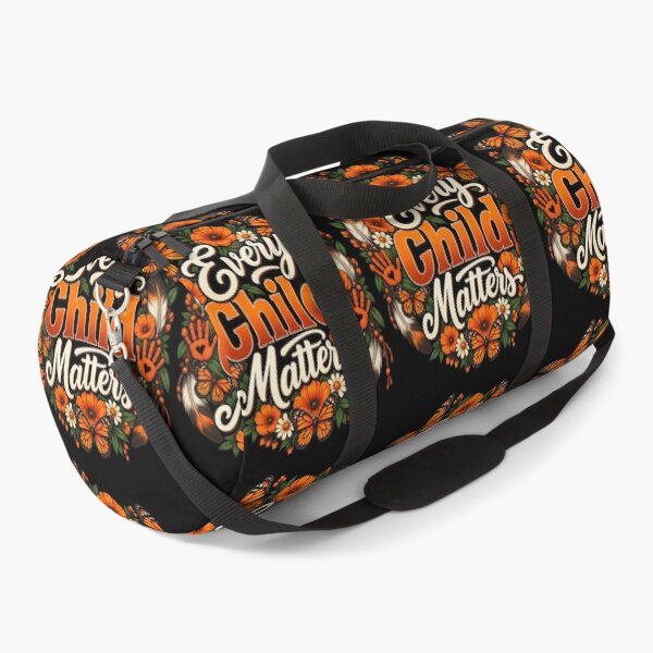 Item preview, Every Child Matters Butterfly Awareness designed and sold by anapldv.