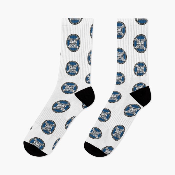 Item preview, North Coast 500 Scotland Scottish Highlands Route Saltire designed and sold by jeshands.