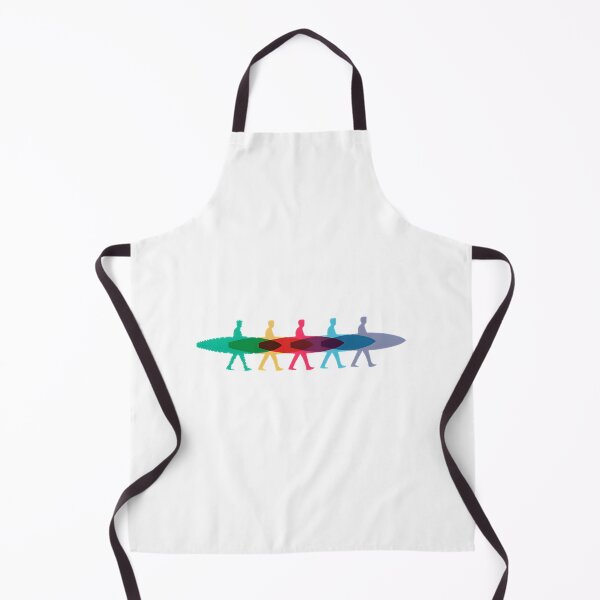 Item preview, Beach Guys Summer Fun Graphic Design for Casual Wear and Accessories designed and sold by lucianking.