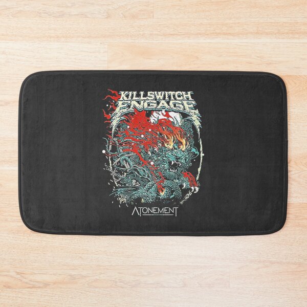 Item preview, Killswitch Engage Inspired Art Design for Music Lovers designed and sold by dianaofosu.