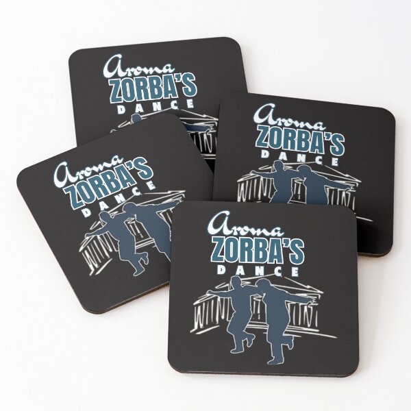 Item preview, A Roma Zorba's Dance designed and sold by  ViralVisionsCreating .