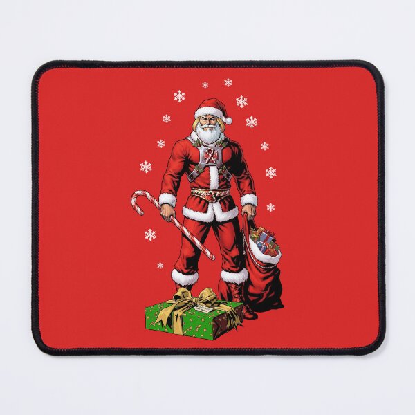 Item preview, Él-Claus (el hombre más generoso) V2 designed and sold by ME design.