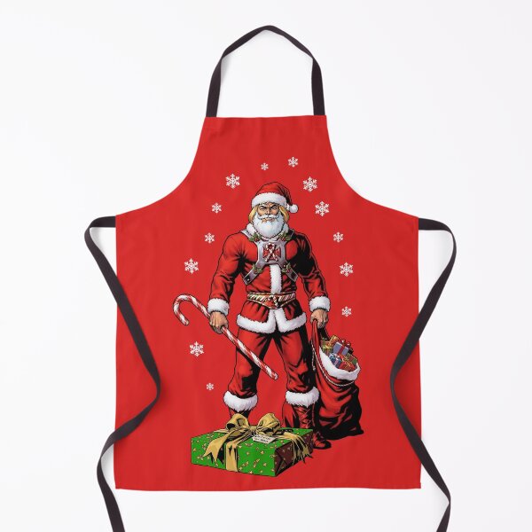 Item preview, Él-Claus (el hombre más generoso) V2 designed and sold by ME design.