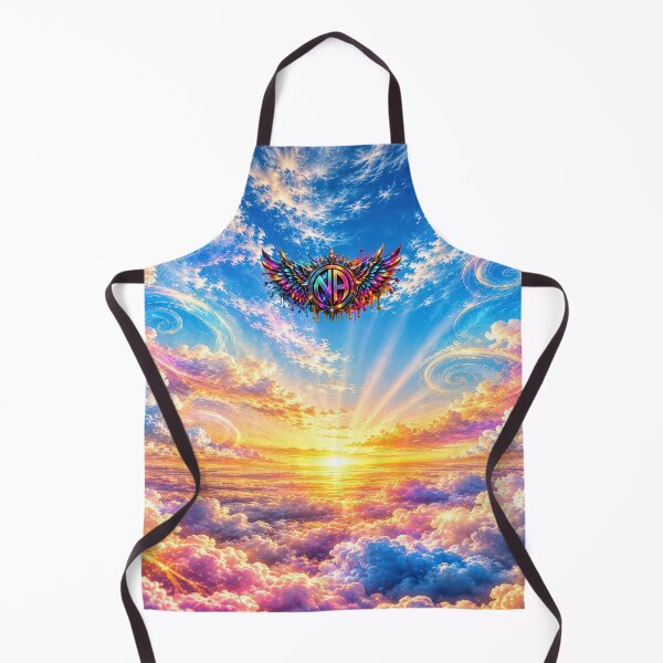 Item preview, NA Wings of Recovery – Colorful Sobriety & New Beginnings designed and sold by artistwill.