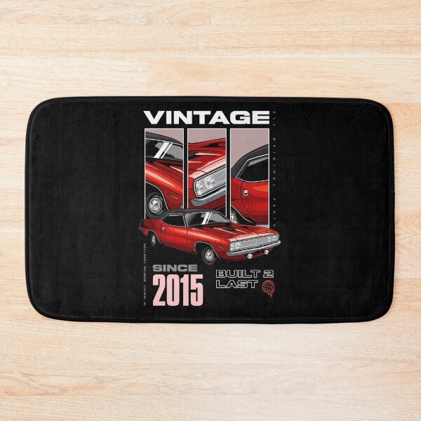 Item preview, I'm Not Old I'm Vintage Classic Car Born In 2015 designed and sold by JRRTs.