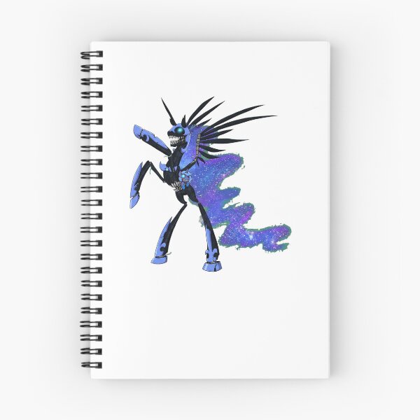 Item preview, Blue Cosmic Creature designed and sold by doriliti.