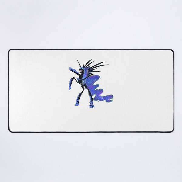 Item preview, Blue Cosmic Creature designed and sold by doriliti.